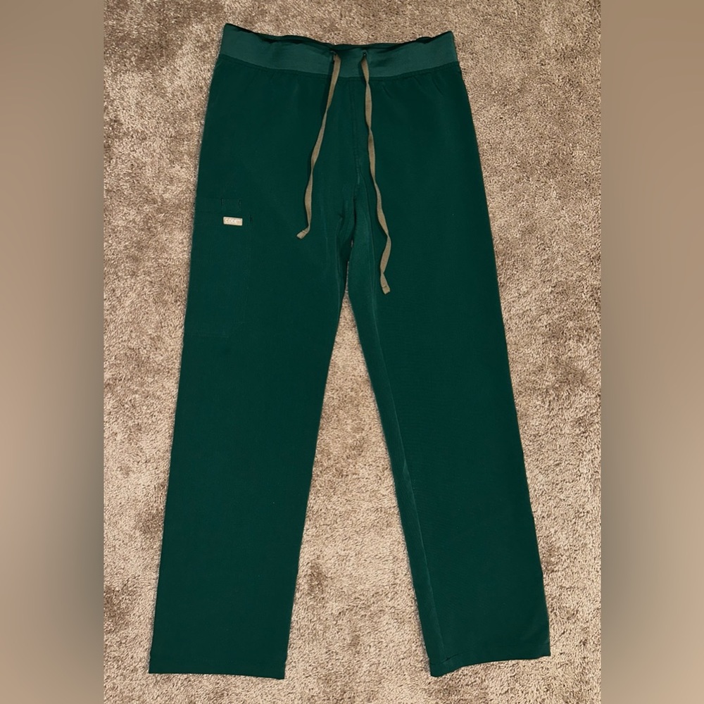 Scrub Pants
